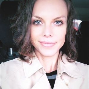 Meet your Posher, Eryn